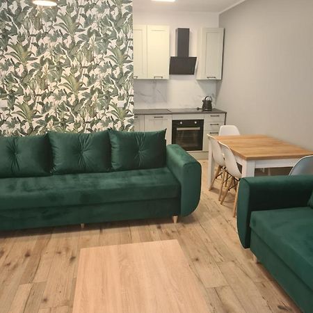 Apartament Apartament W Centrum IV Ustka Zewnętrze zdjęcie