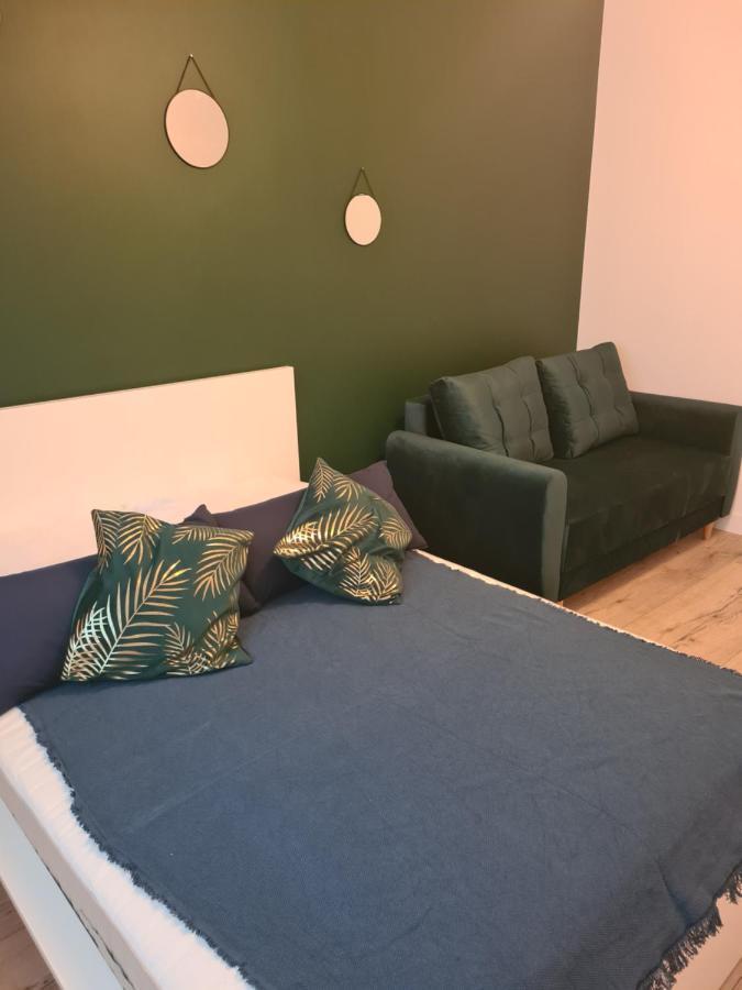 Apartament Apartament W Centrum IV Ustka Zewnętrze zdjęcie