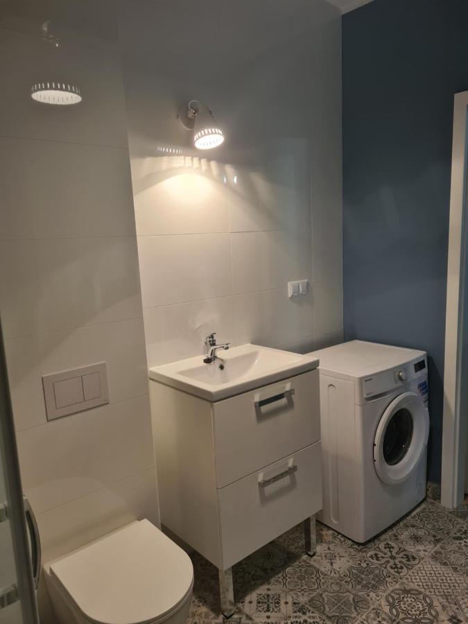 Apartament Apartament W Centrum IV Ustka Zewnętrze zdjęcie